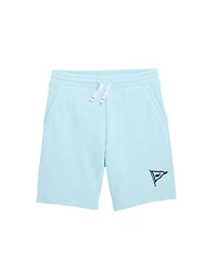 OUTLET Boys' Slub Knit Jetty Shorts