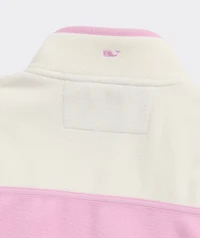 Girls' Harbor Fleece Vest