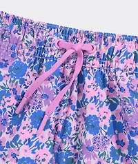 Girls' Swim Shorts