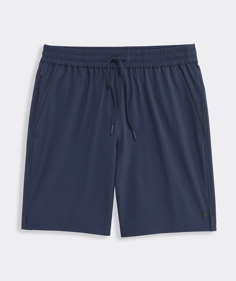 7 Inch Performance Court Shorts
