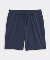 7 Inch Performance Court Shorts