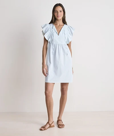 Ainsley Harbor Dress