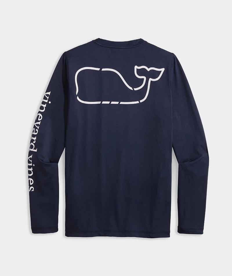 Kids' Harbor Sun Shirt