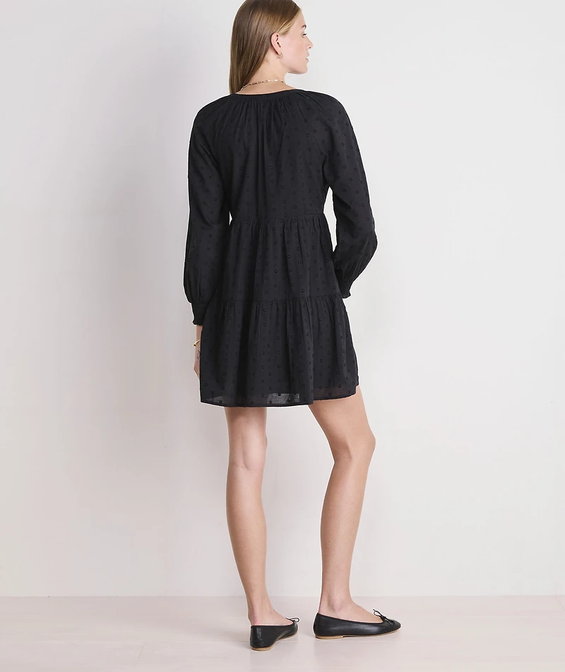 Tessa Dobby Dress