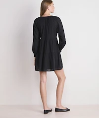 Tessa Dobby Dress