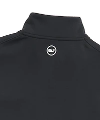 OUTLET Performance Full-Zip Vest