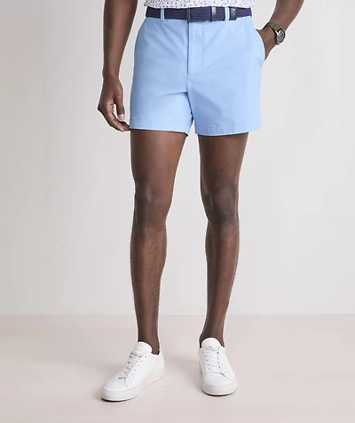 5 Inch Performance On-The-Go Shorts