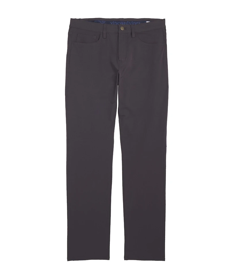 OUTLET Performance 5-Pocket Pants
