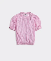 Girls' Emmy Top