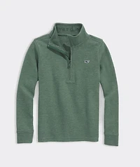 Boys' Saltwater Quarter-Zip