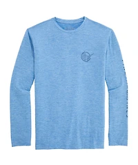 OUTLET Sailfish Long-Sleeve Performance Tee