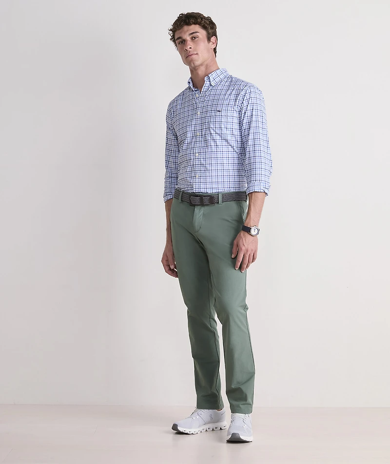 Performance On-The-Go Pants