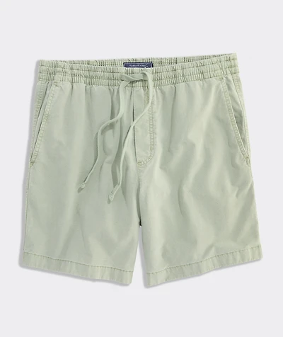 7 Inch Surfside Pull-On Shorts