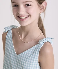 Girls' Esme Harbor Dress