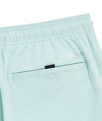 OUTLET 6 Inch Pull-On Performance Shorts
