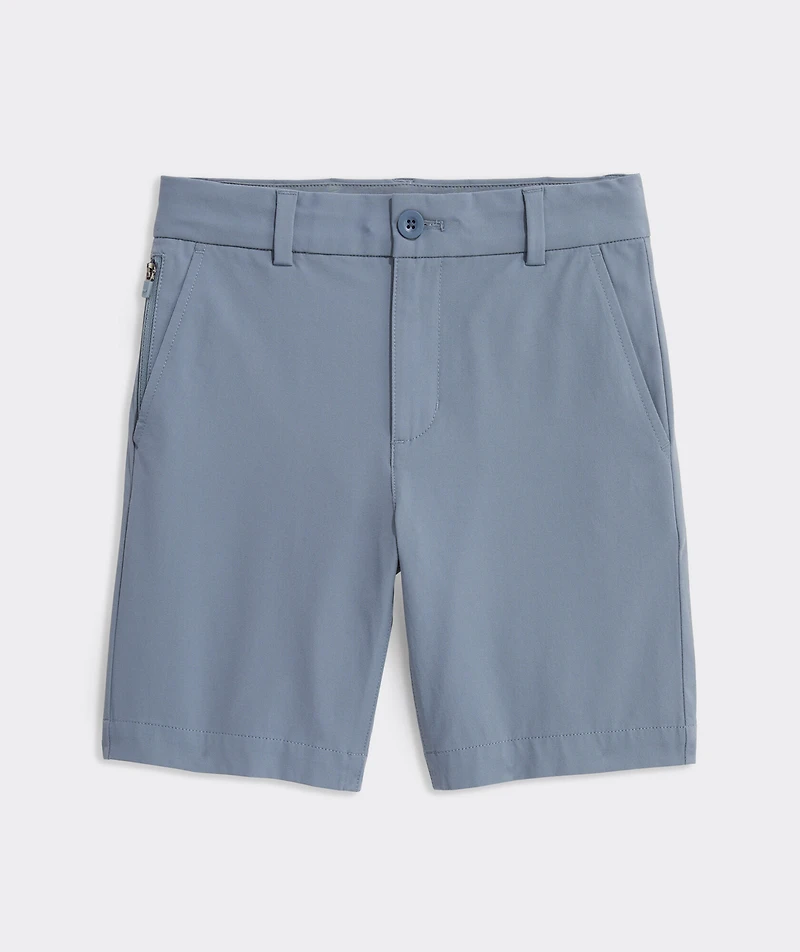 Boys' Performance On-The-Go Shorts
