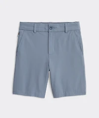 Boys' Performance On-The-Go Shorts