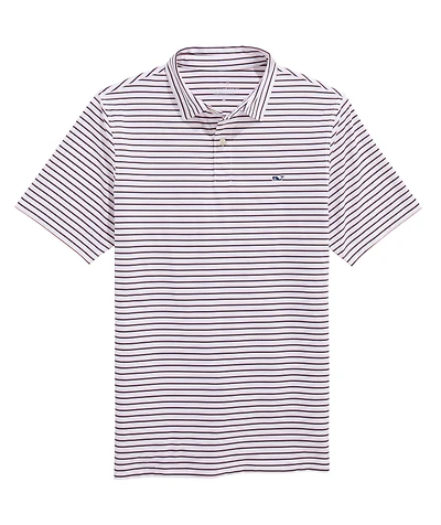 OUTLET Fore Stripe Performance Polo