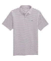 OUTLET Fore Stripe Performance Polo