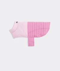 Pet Puffer Jacket