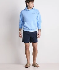 7 Inch Surfside Pull-On Shorts