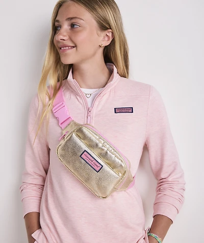 Girls' Belt Bag