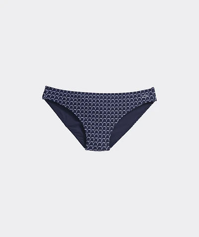OUTLET Classic Rope Bikini Bottom