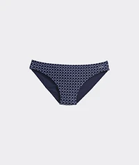 OUTLET Classic Rope Bikini Bottom