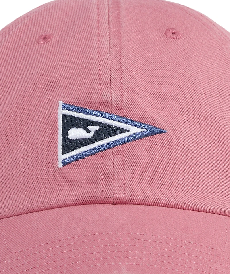 OUTLET Burgee Flag Icon Baseball Hat