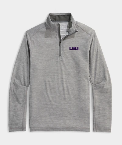Louisiana State University Sankaty Quarter-Zip