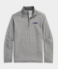 Louisiana State University Sankaty Quarter-Zip