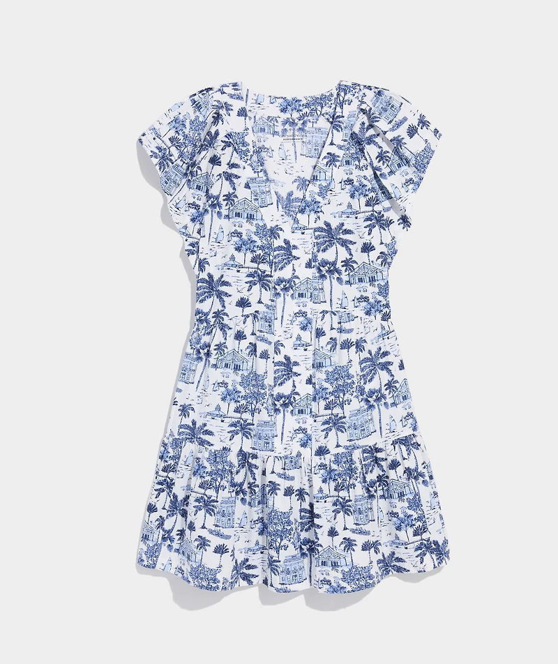 Sophie Harbor Dress