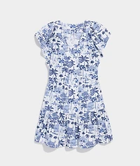 Sophie Harbor Dress