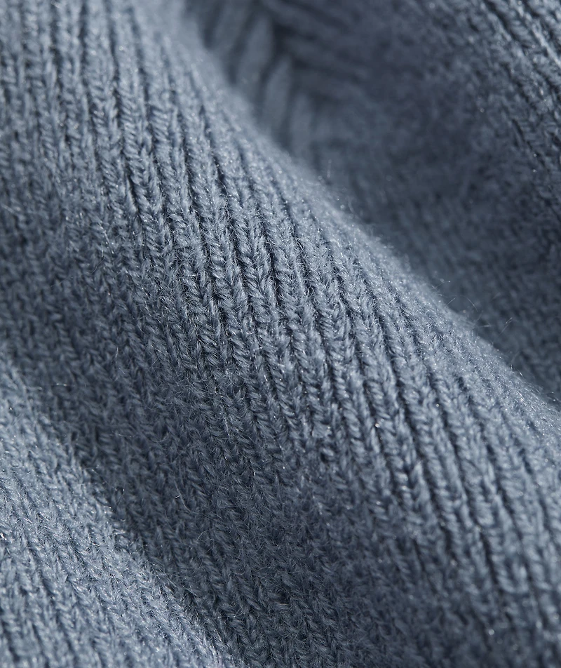 Logo Box Beanie
