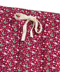 OUTLET Holiday Icons Lounge Pants