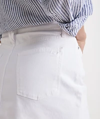 Delaney Denim Skirt