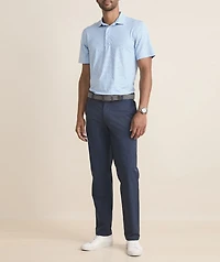 Performance On-The-Go Straight Fit Pants