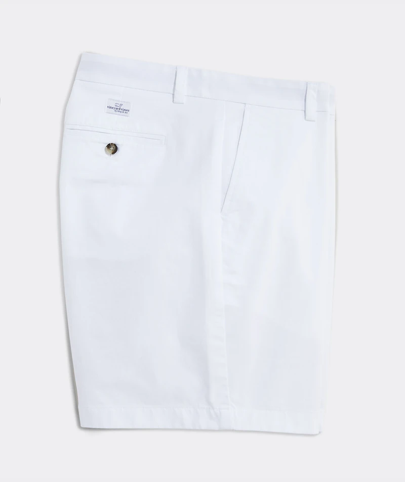9 Inch Stretch Breaker Shorts