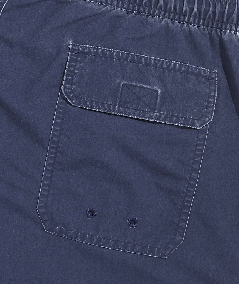 6 Inch Island Swim Trunks