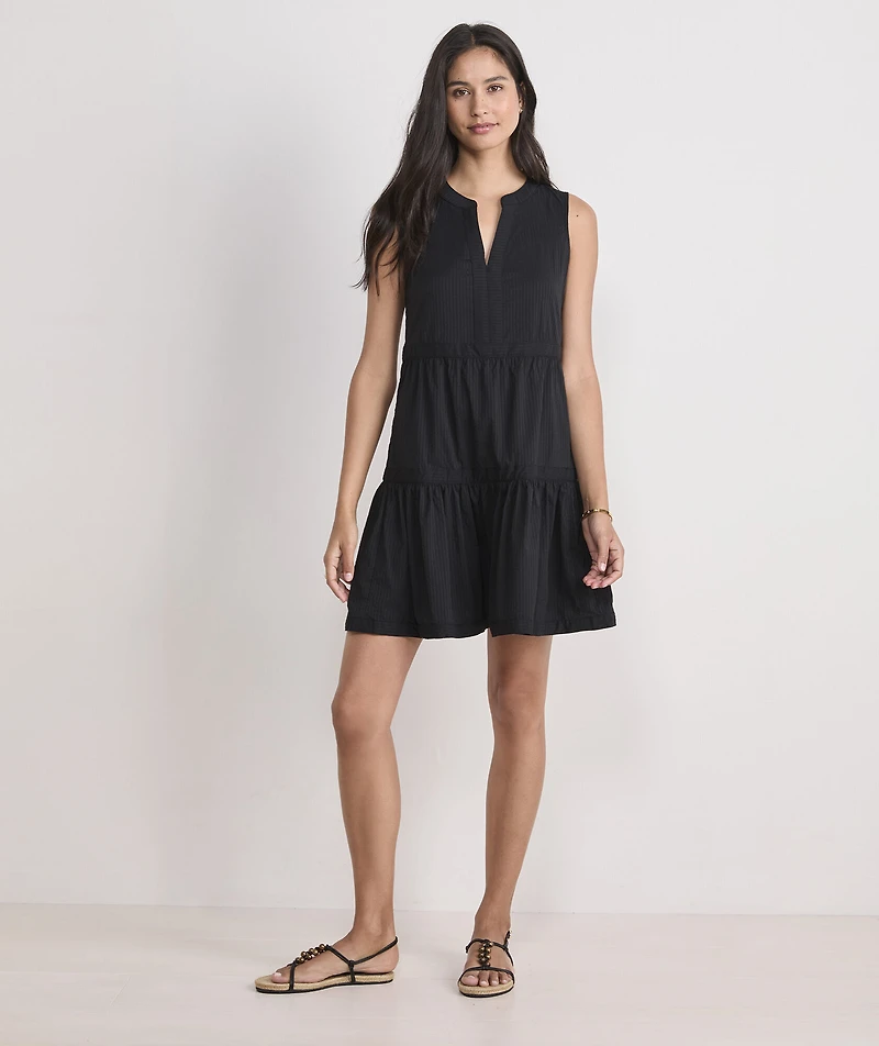 Tilly Harbor Dress