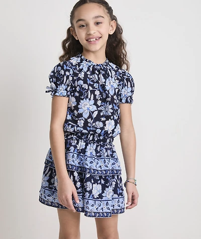 Girls' Emmy Top