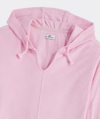 Girls' Terry Towel Cover-Up