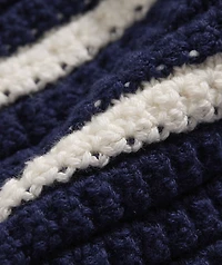 Cotton Texture Cardigan