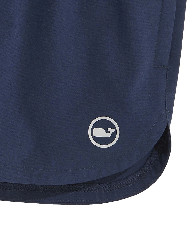 OUTLET Women's Performance Pull-On Shorts