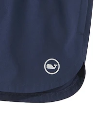 OUTLET Women's Performance Pull-On Shorts