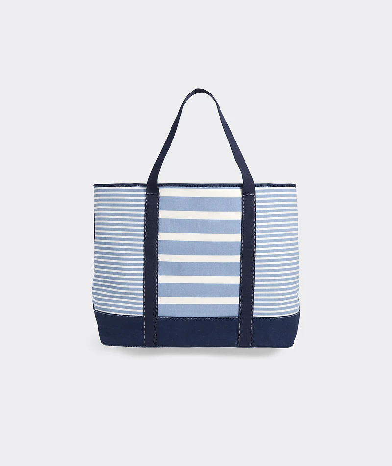 The Beach Tote