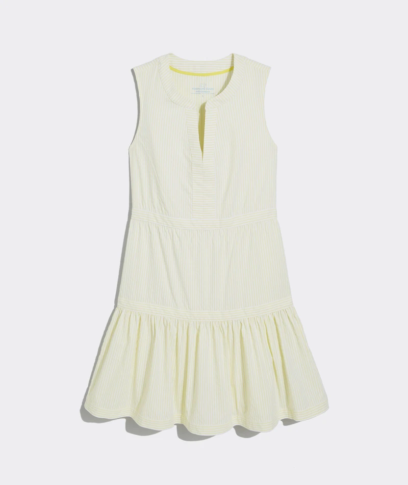 Tilly Harbor Dress