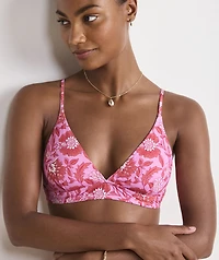 Sconset Bikini Top