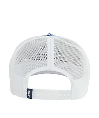 OUTLET Printed Performance Trucker Hat