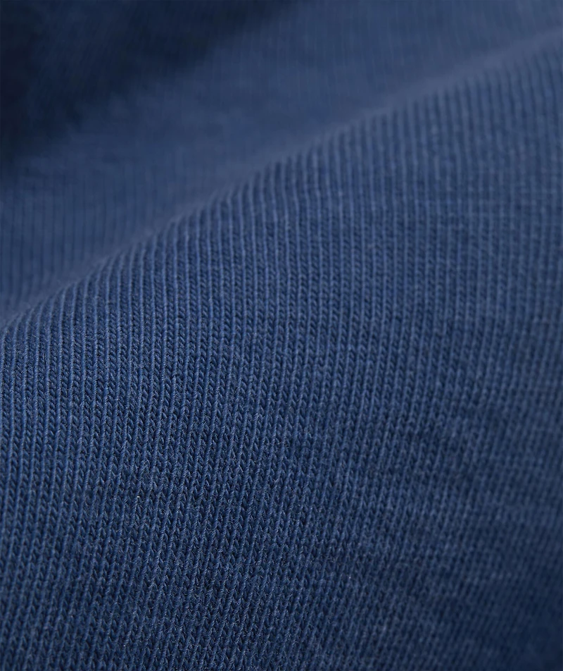 Drift Dye Outlined Surf Logo Short-Sleeve Pocket Tee